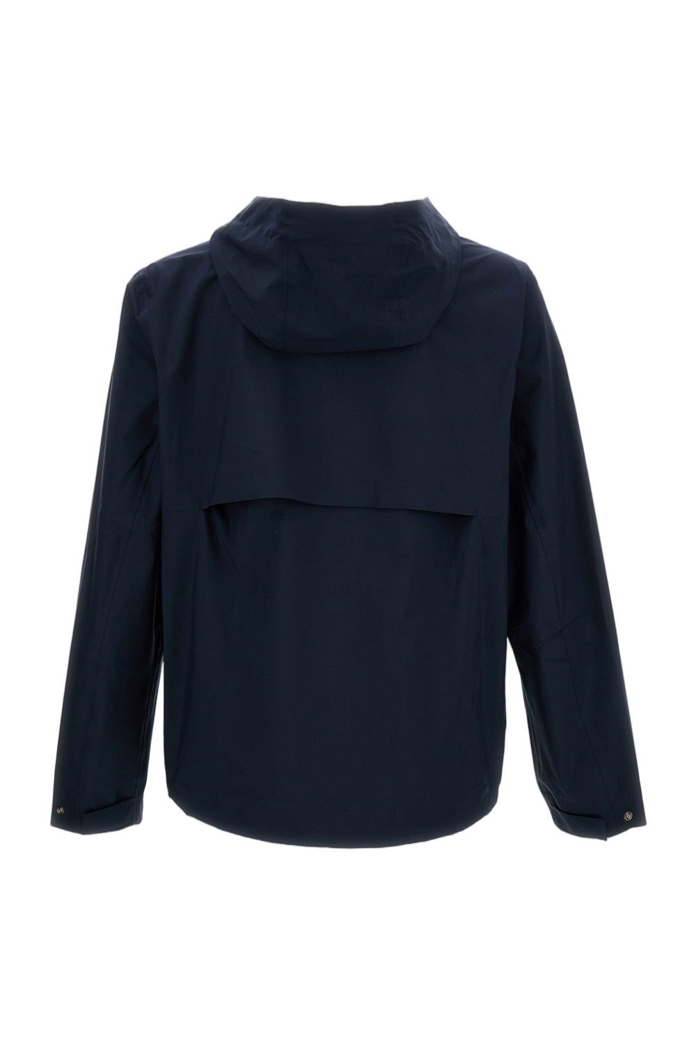 Multi-Layer Waterproof Technical Jacket