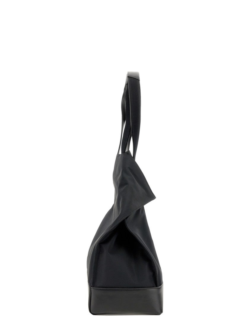 Tote De Manta Bag