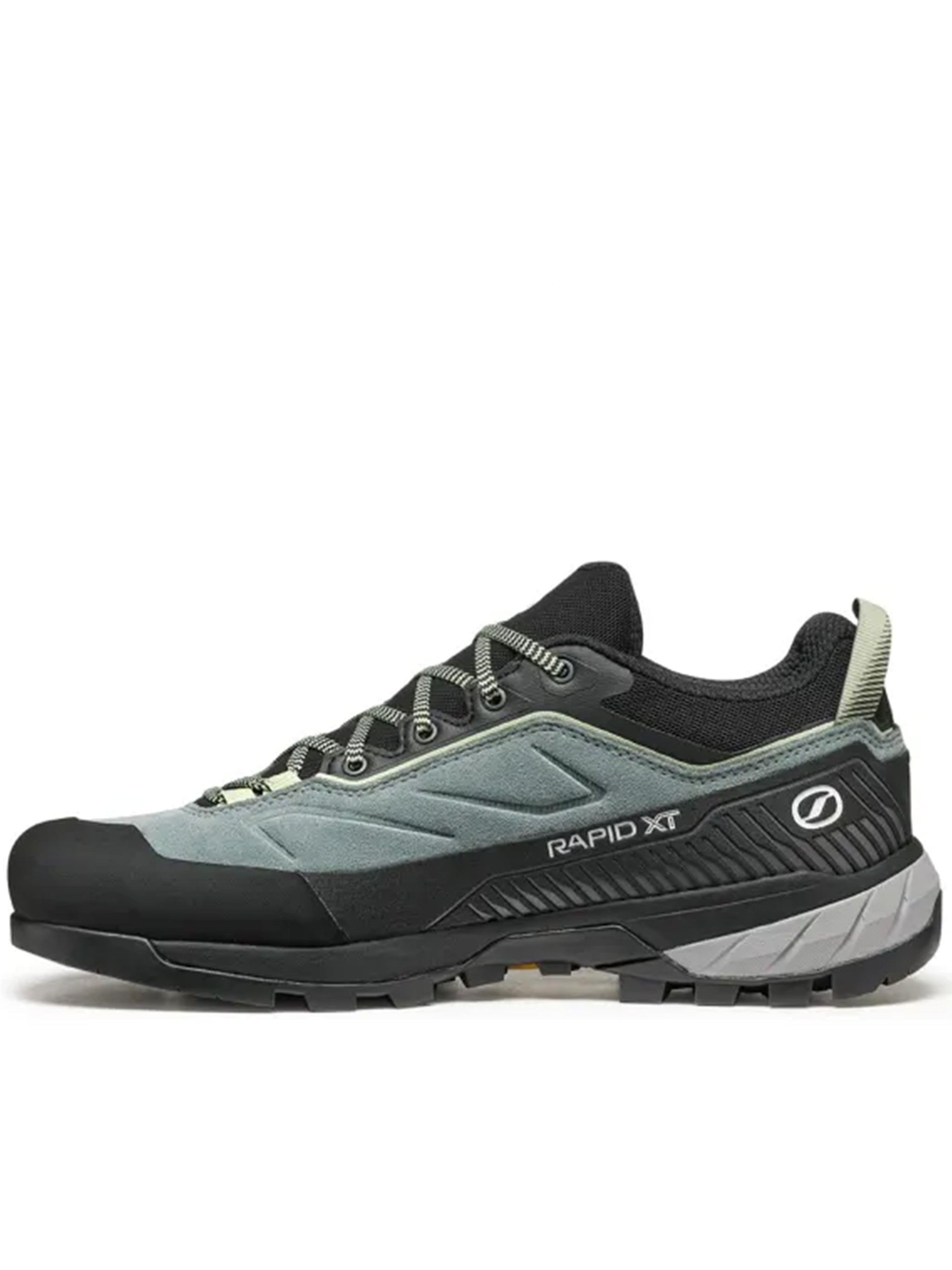 Green Rapid Xt Wmn Low-Profile Sneakers