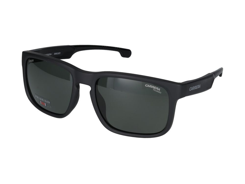 Sunglasses CARDUC 001/S 003 Matte Black 57/18/135