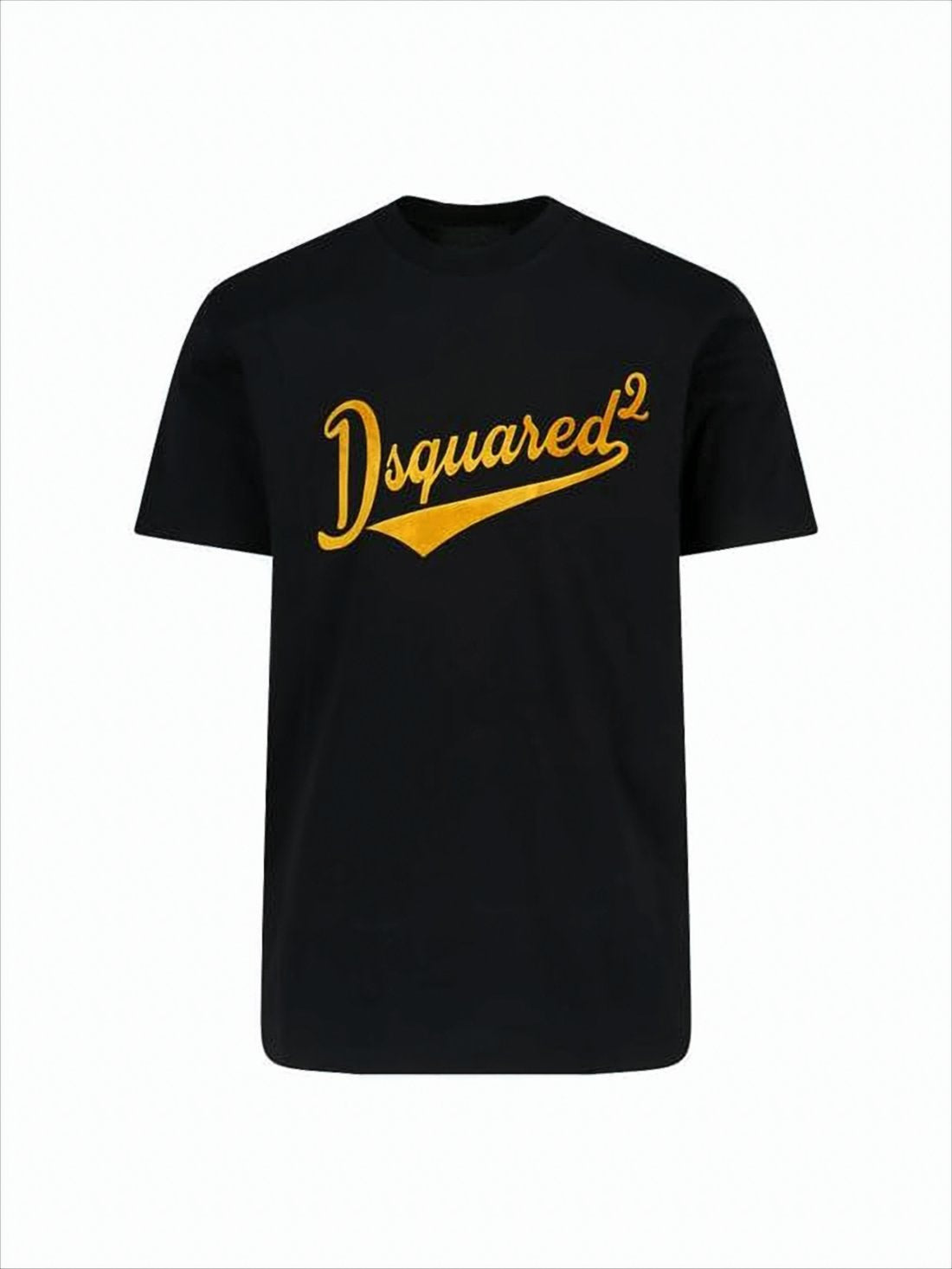 Relaxed Fit T-Shirt