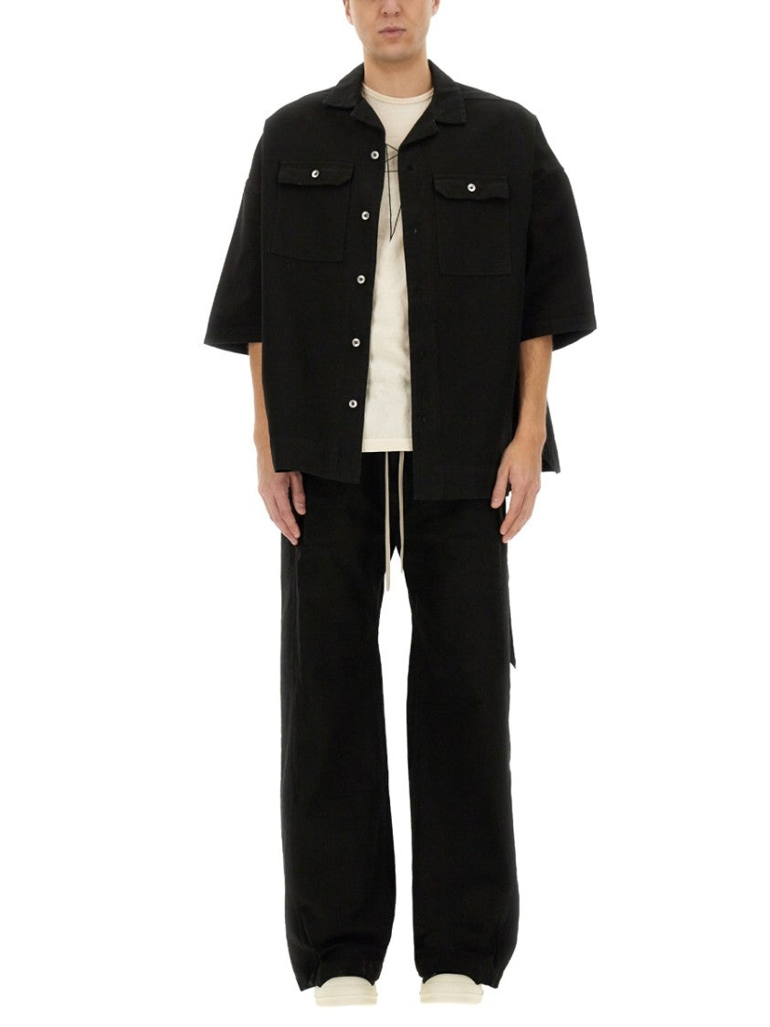 "Magnum Tommy" Shirt