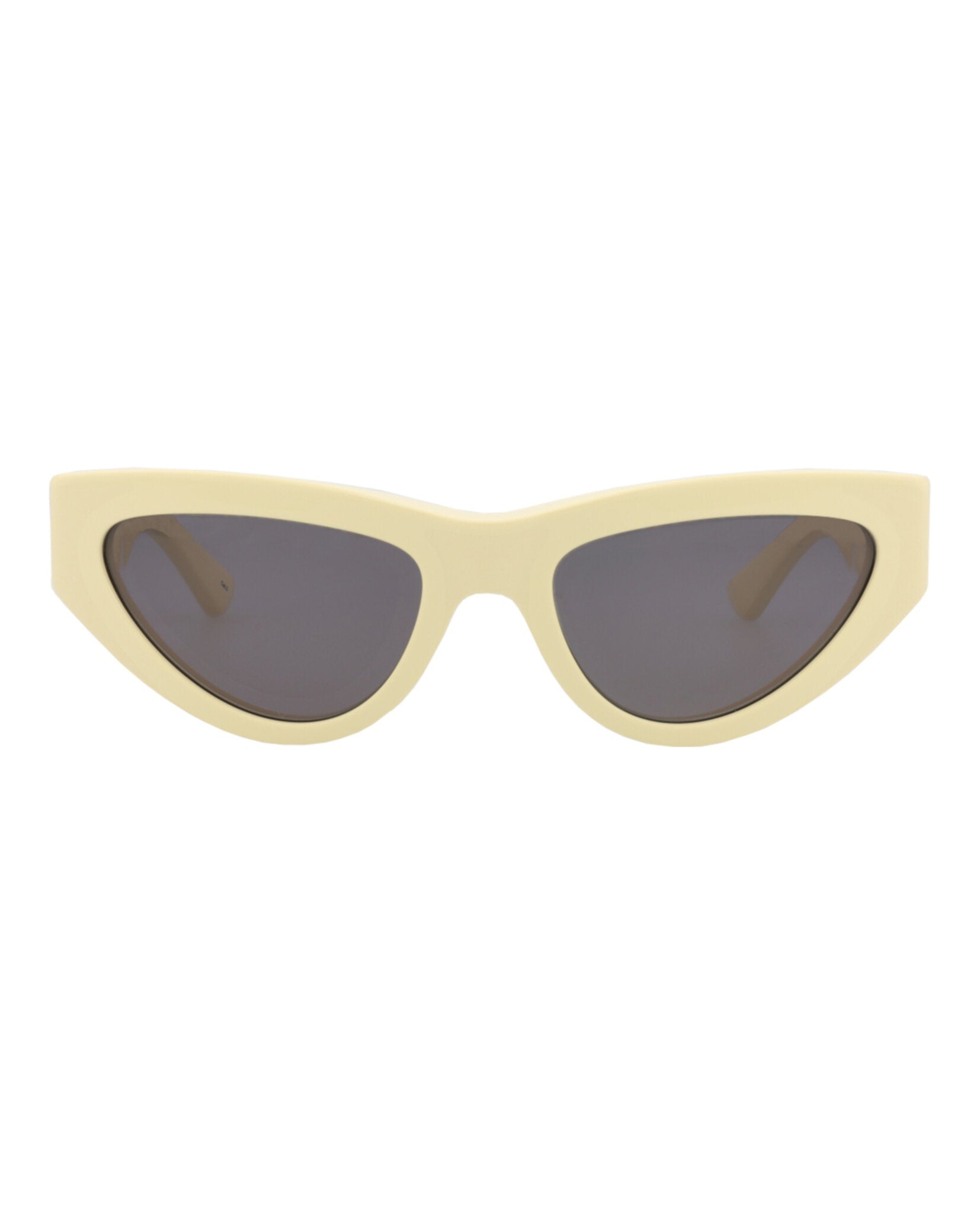 Cat Eye-Frame Acetate Sunglasses