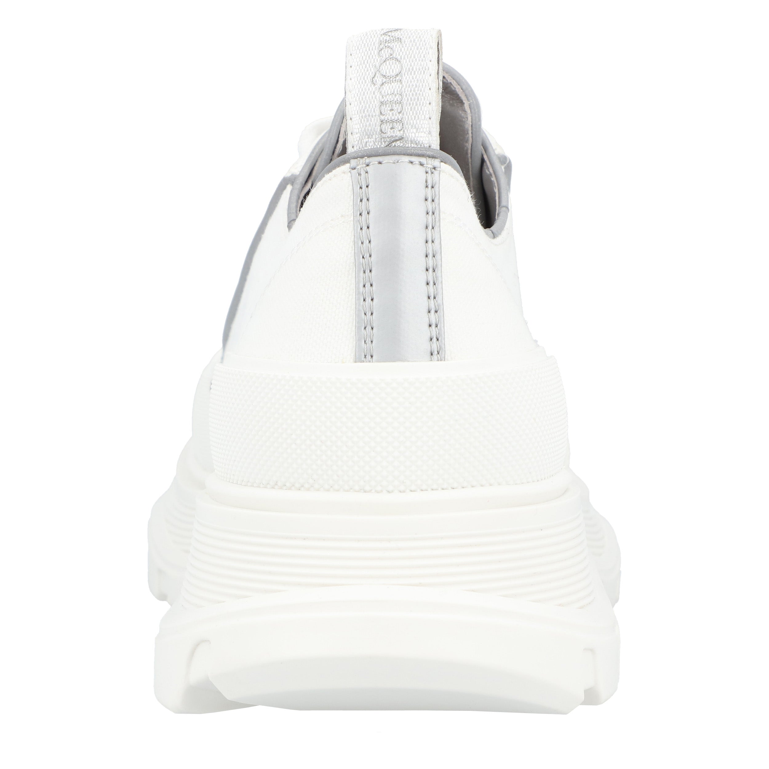 Tread Sneaker 'White Grey'