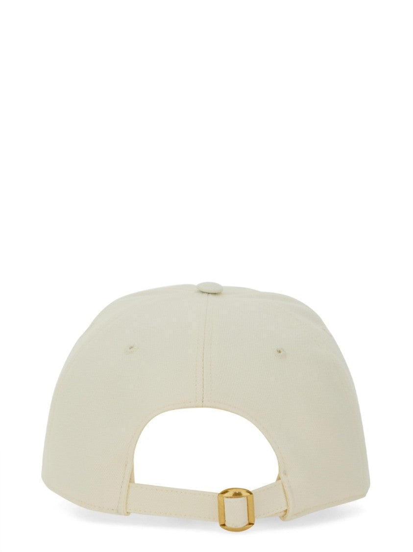 Embroidered Baseball Cap