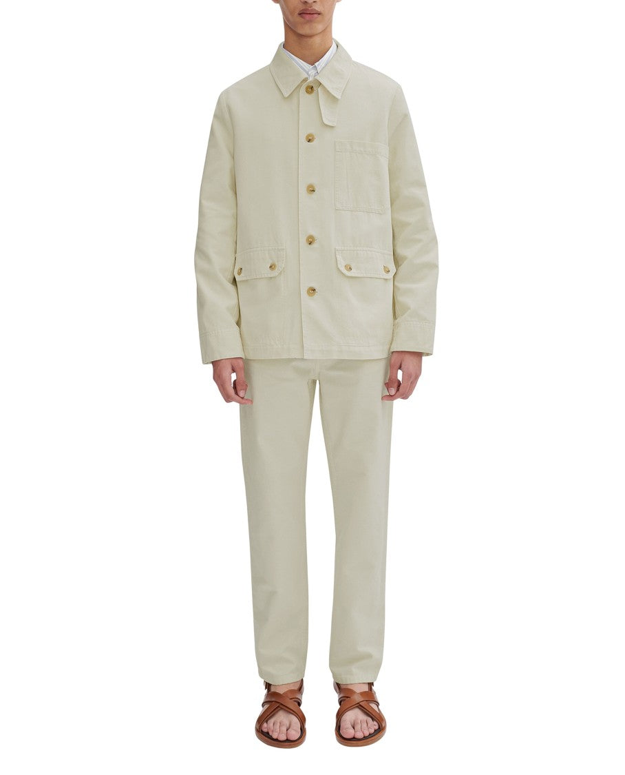 Piet Jacket