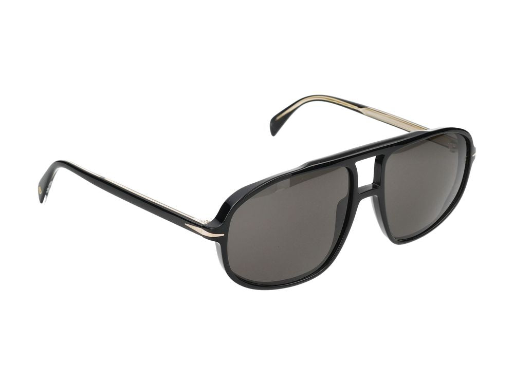 Sunglasses DB 1000/S 807 Black 59/17/145