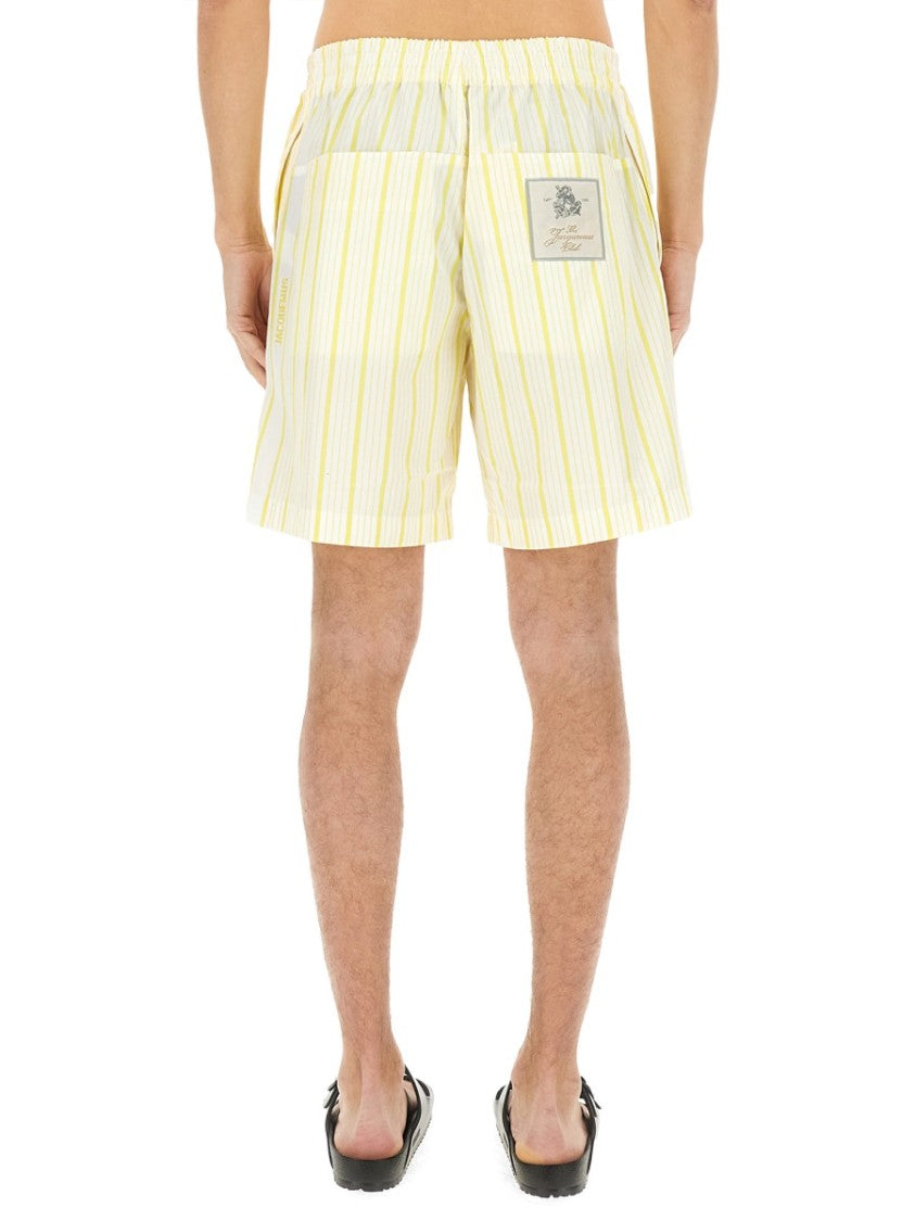 "Aloe" Shorts