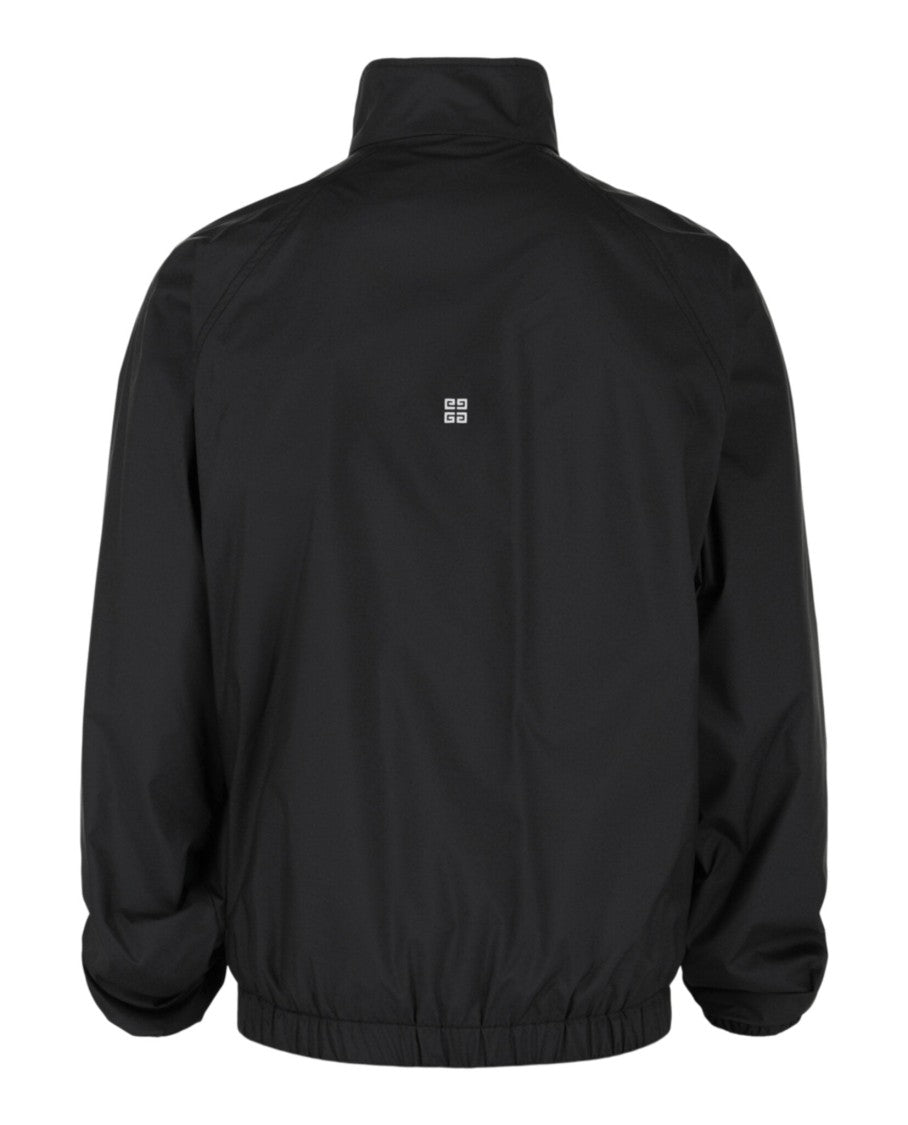 Lightweight Windbreaker