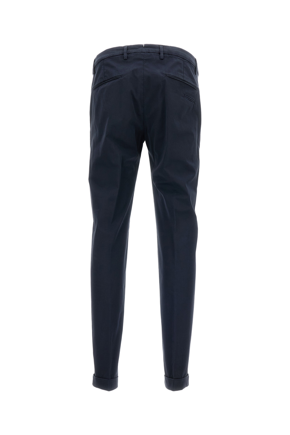 Slim Chino Trousers