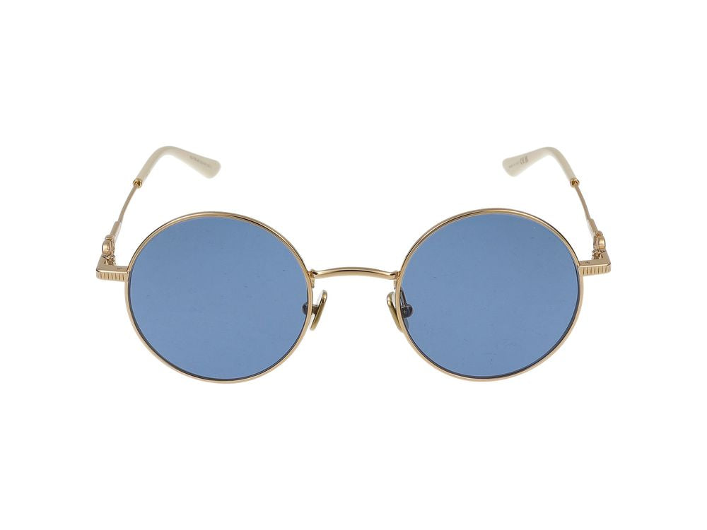 Sunglasses Valentino VLS-173C-48_VLS-173 GLD - IVR 48/22/145