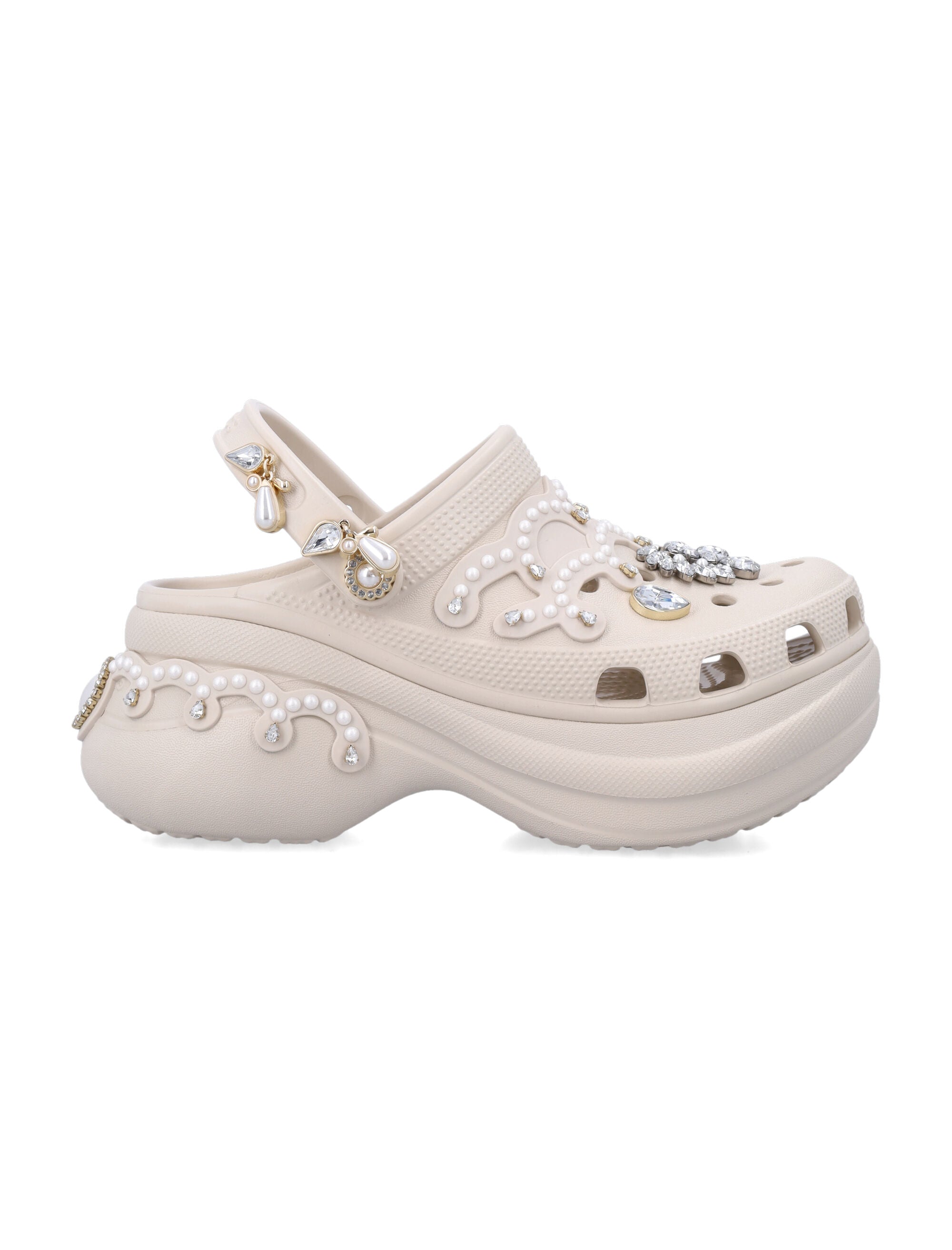 Bae Pinnacle Embellished Clog
