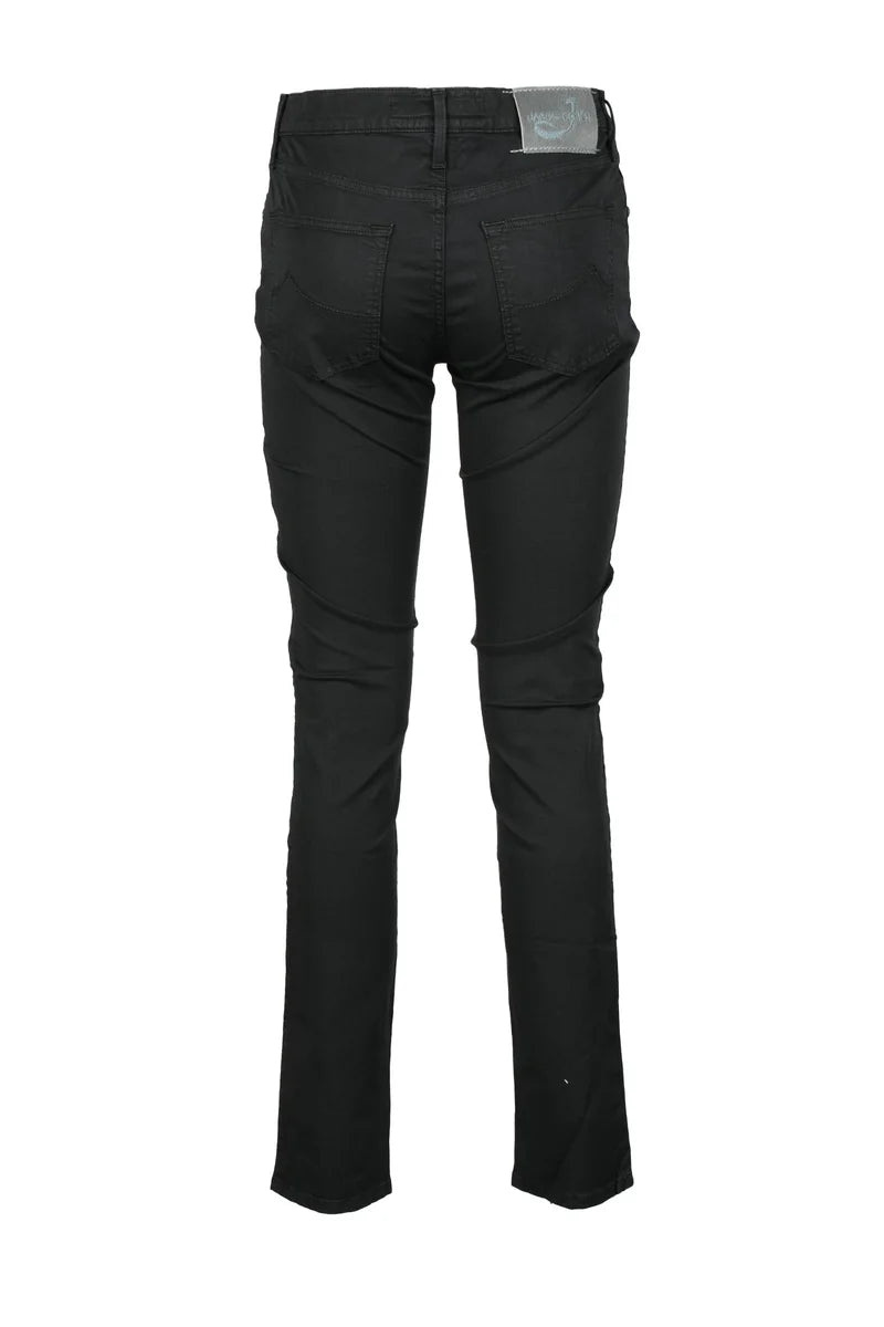 Skinny Jeans - Black