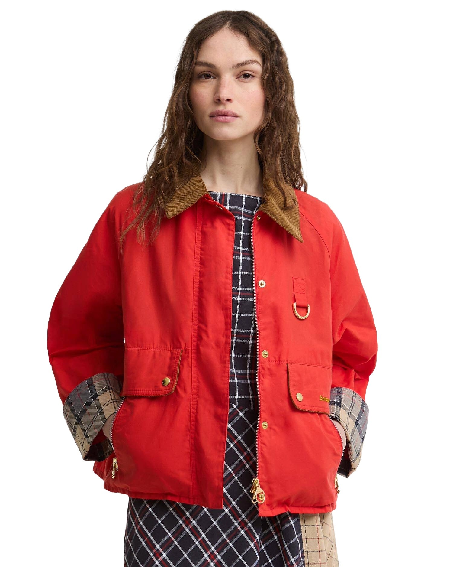Mackworth Casual Jacket