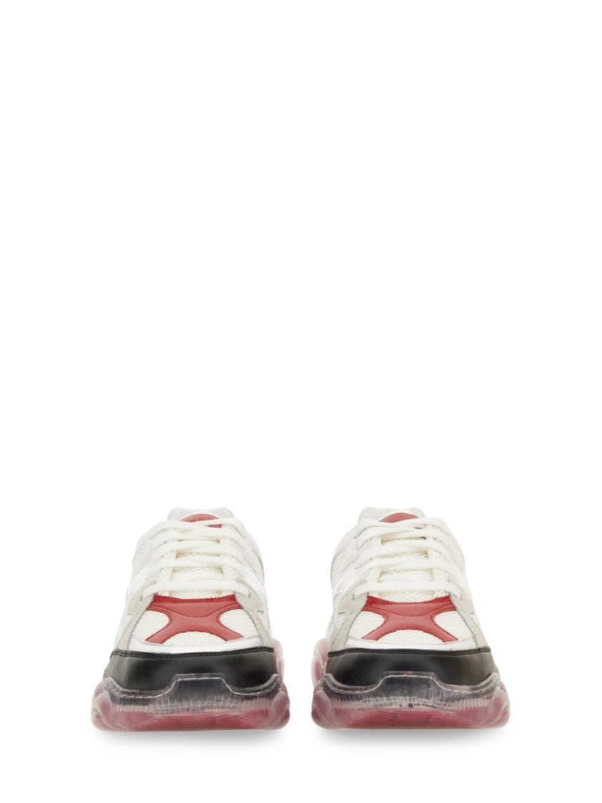 Teddy Sneaker