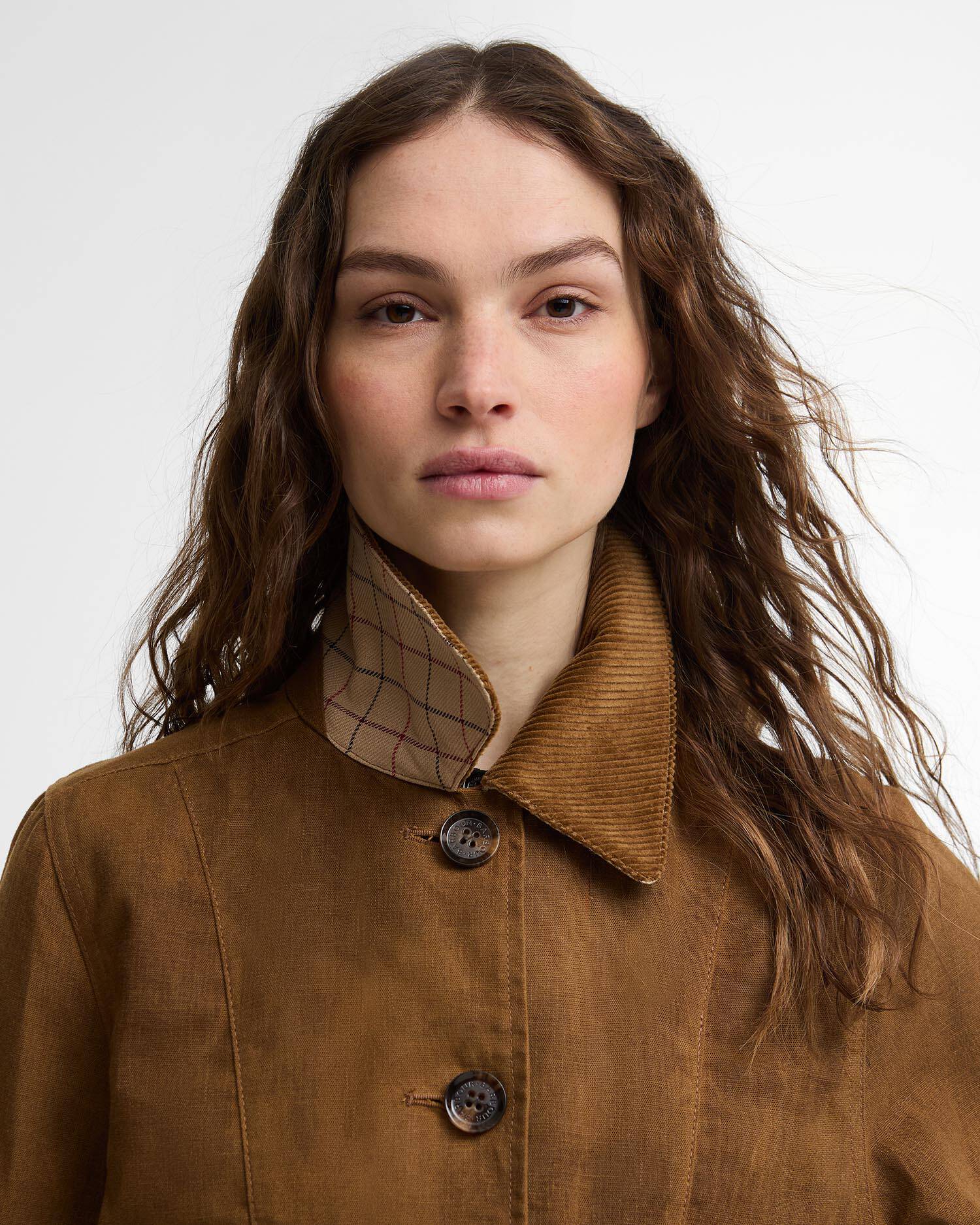 Dalbury Casual Jacket