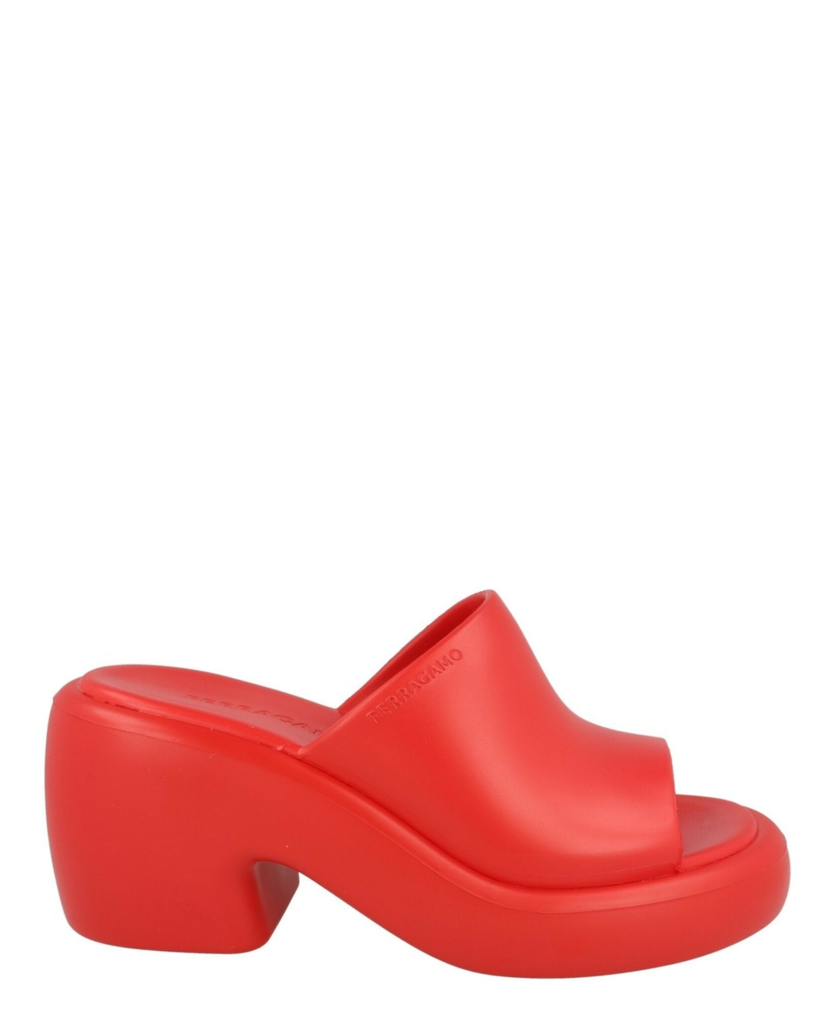 Deva Sandals