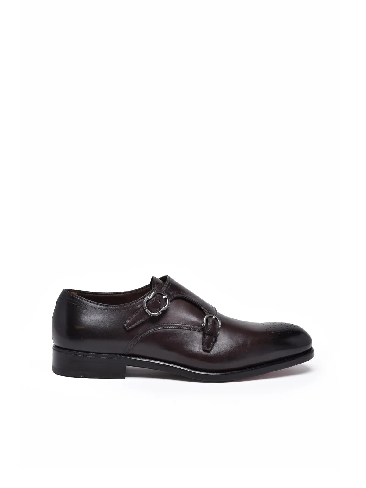 Brown Leather Shoes