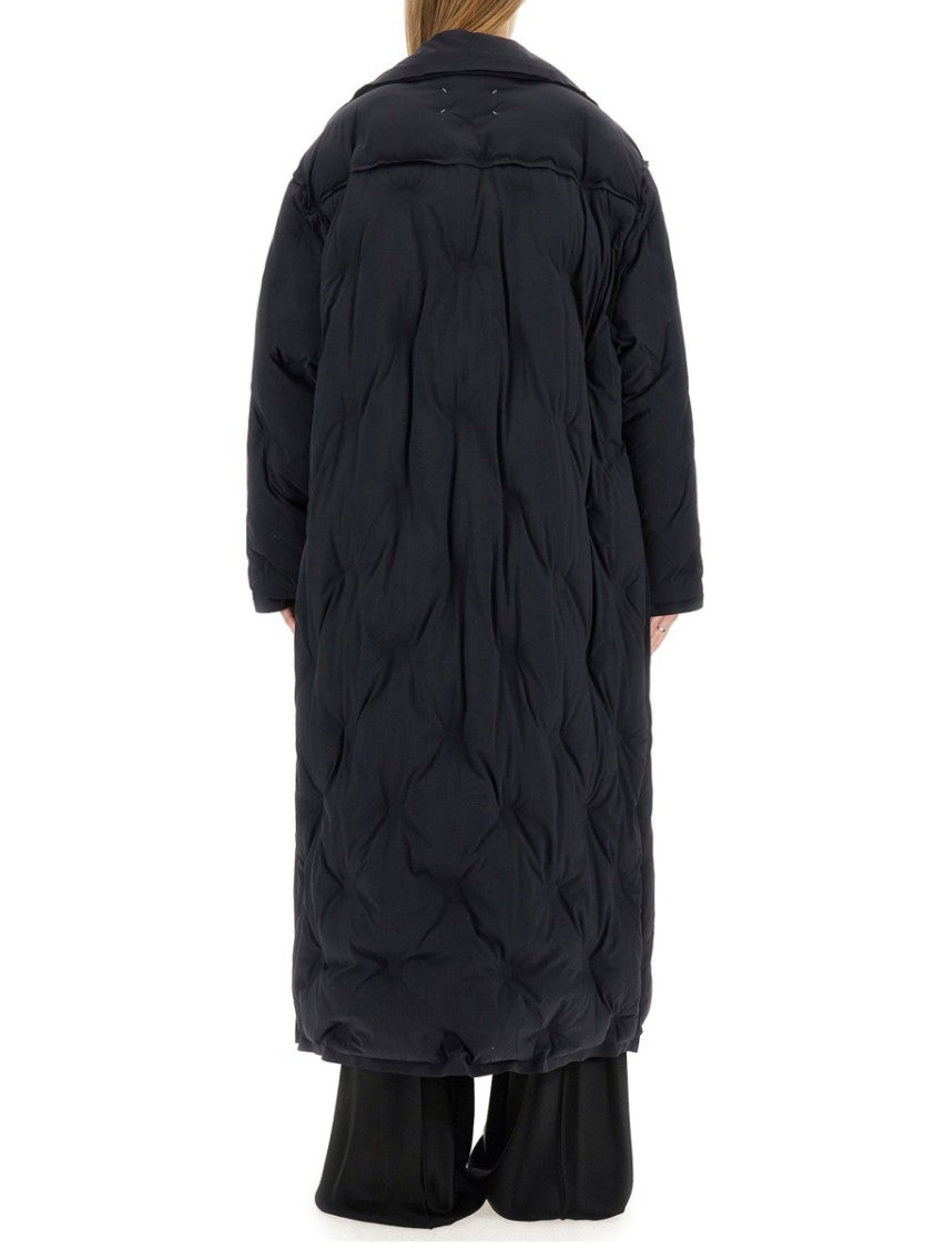 Oversize Coat