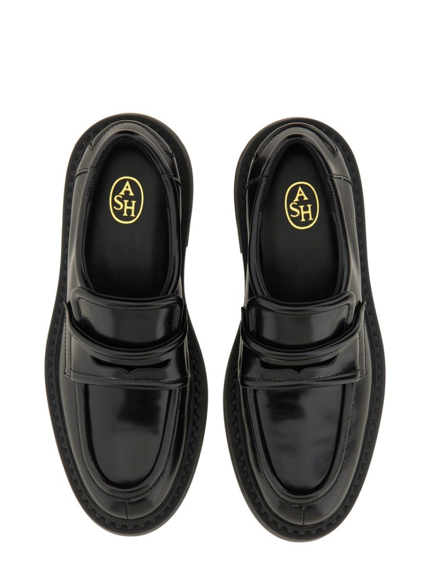 Miracle Moccasin
