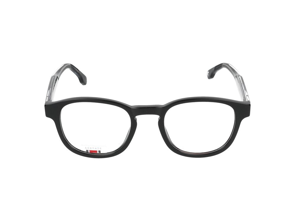 Eyeglasses 294 807 Black 49/21/150