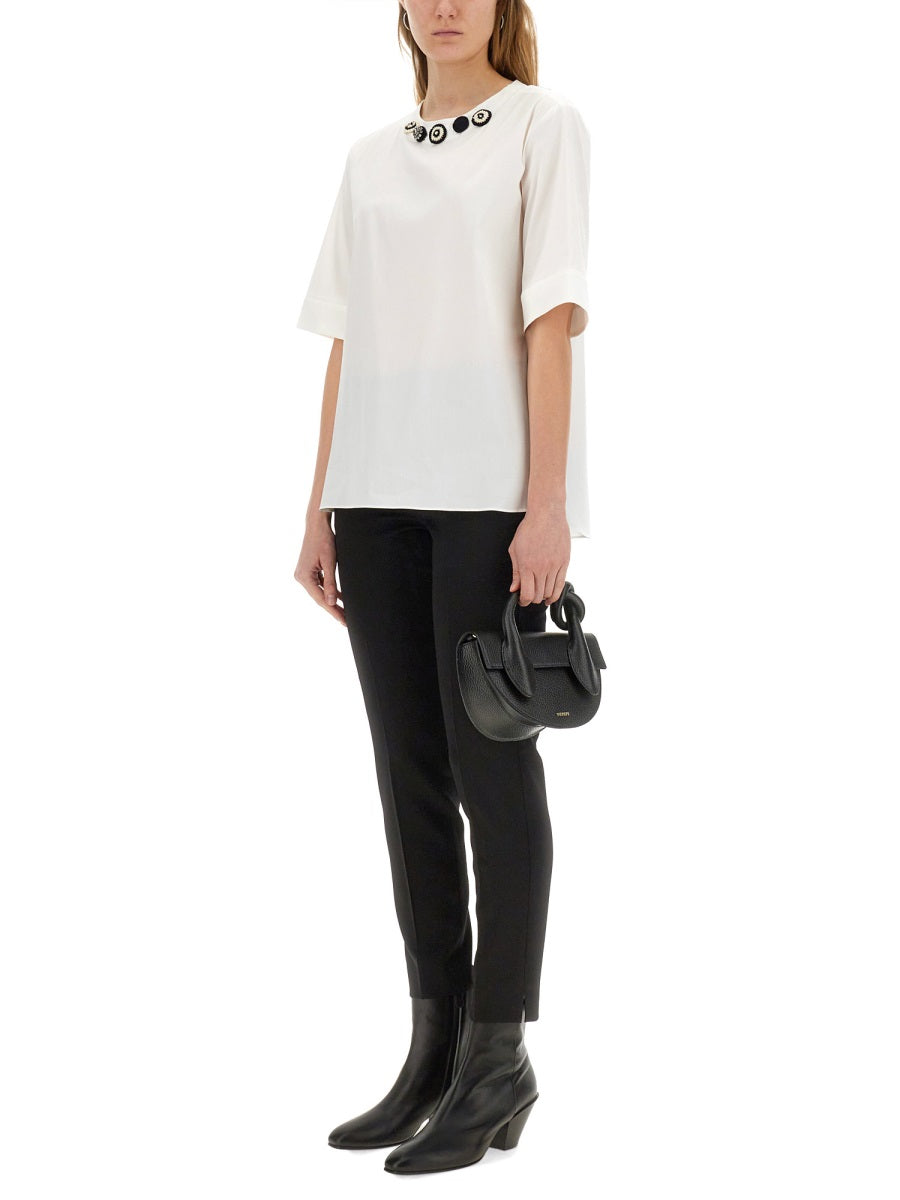 "Dora" Top