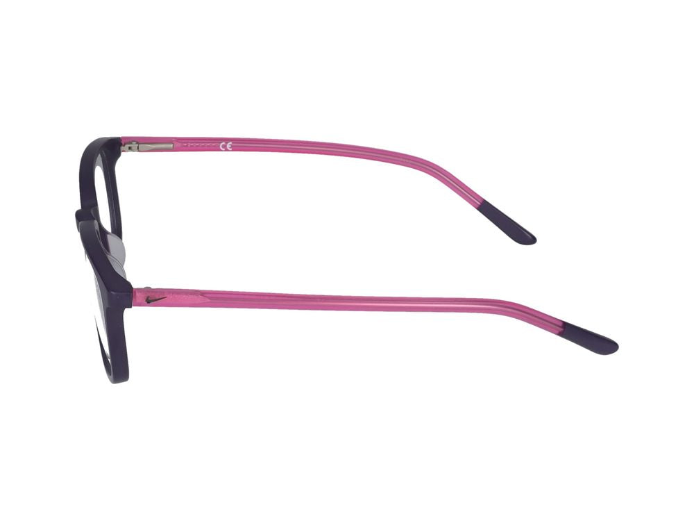 Eyeglasses 5542 501 Matte Cave Purple 46/17/130