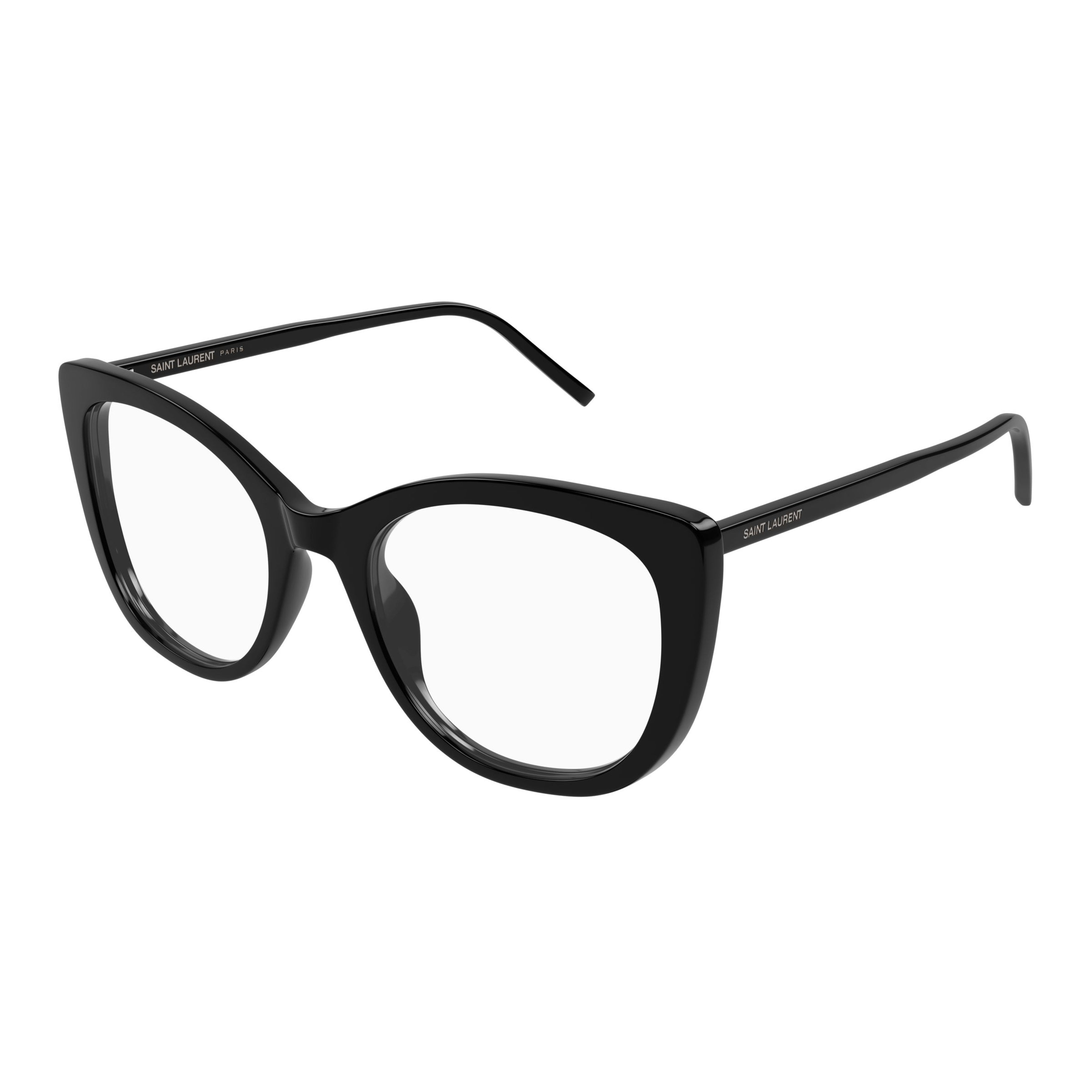 Sl 778 Oversized Cat-Eye Sunglasses