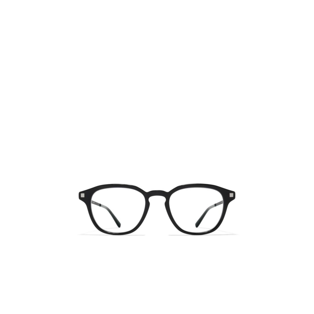 Yura Rounded Square Acetate Eyeglasses