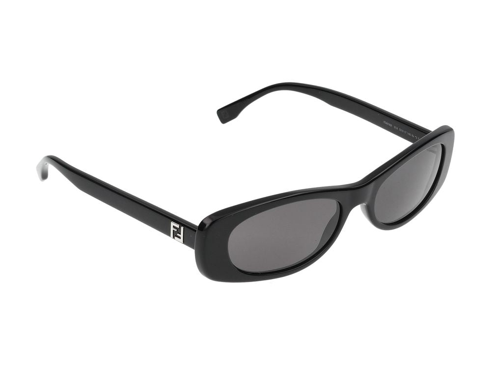 Sunglasses Fe40183I 01A 53/17/140