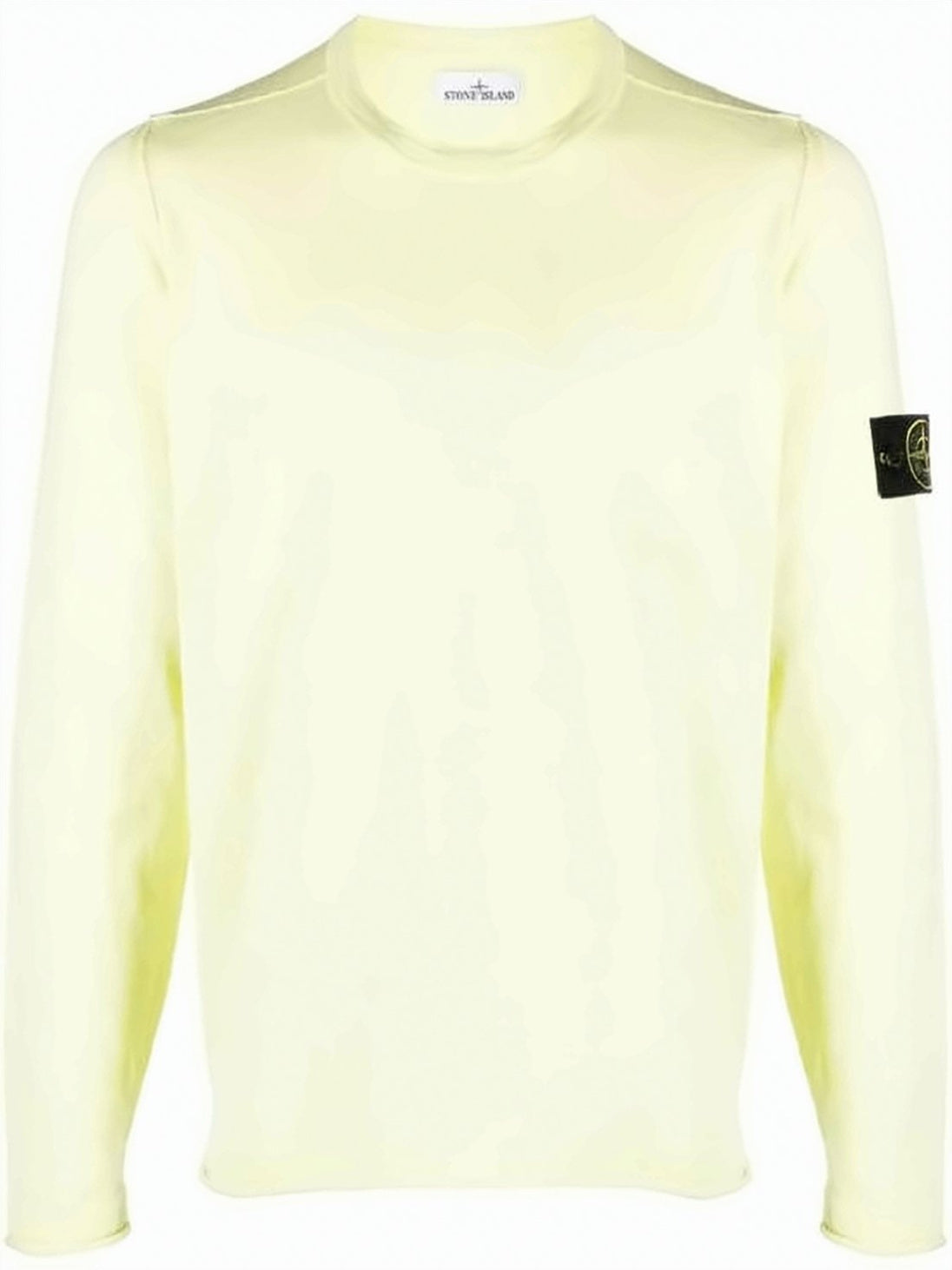 Lightweight Crew Neck Knit Sweater