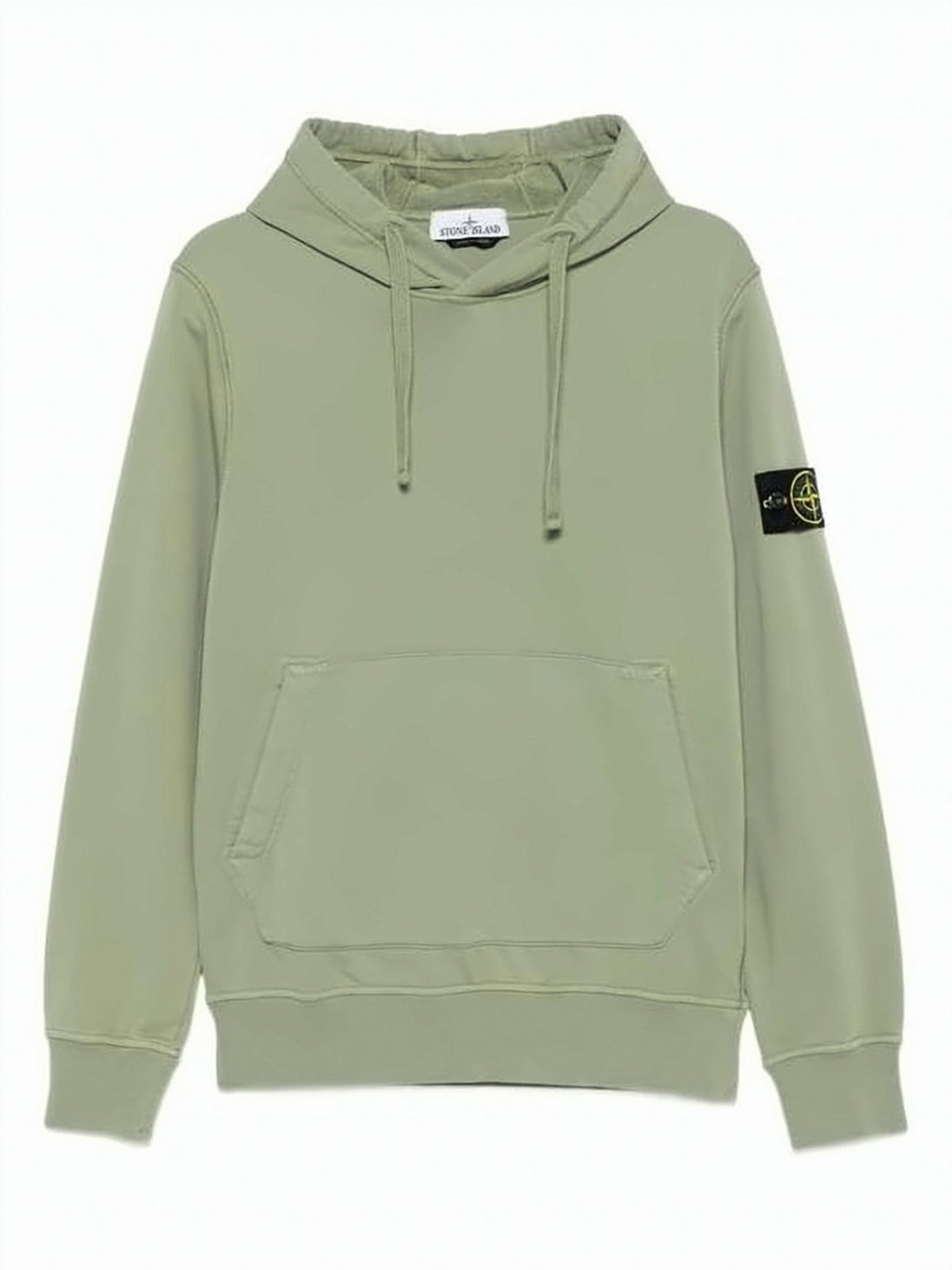 Kangaroo Pocket Hoodie