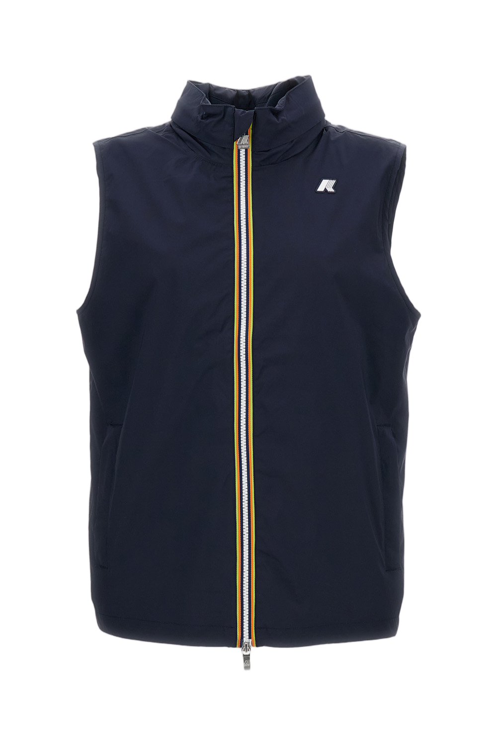 Waterproof Stretch Nylon Vest