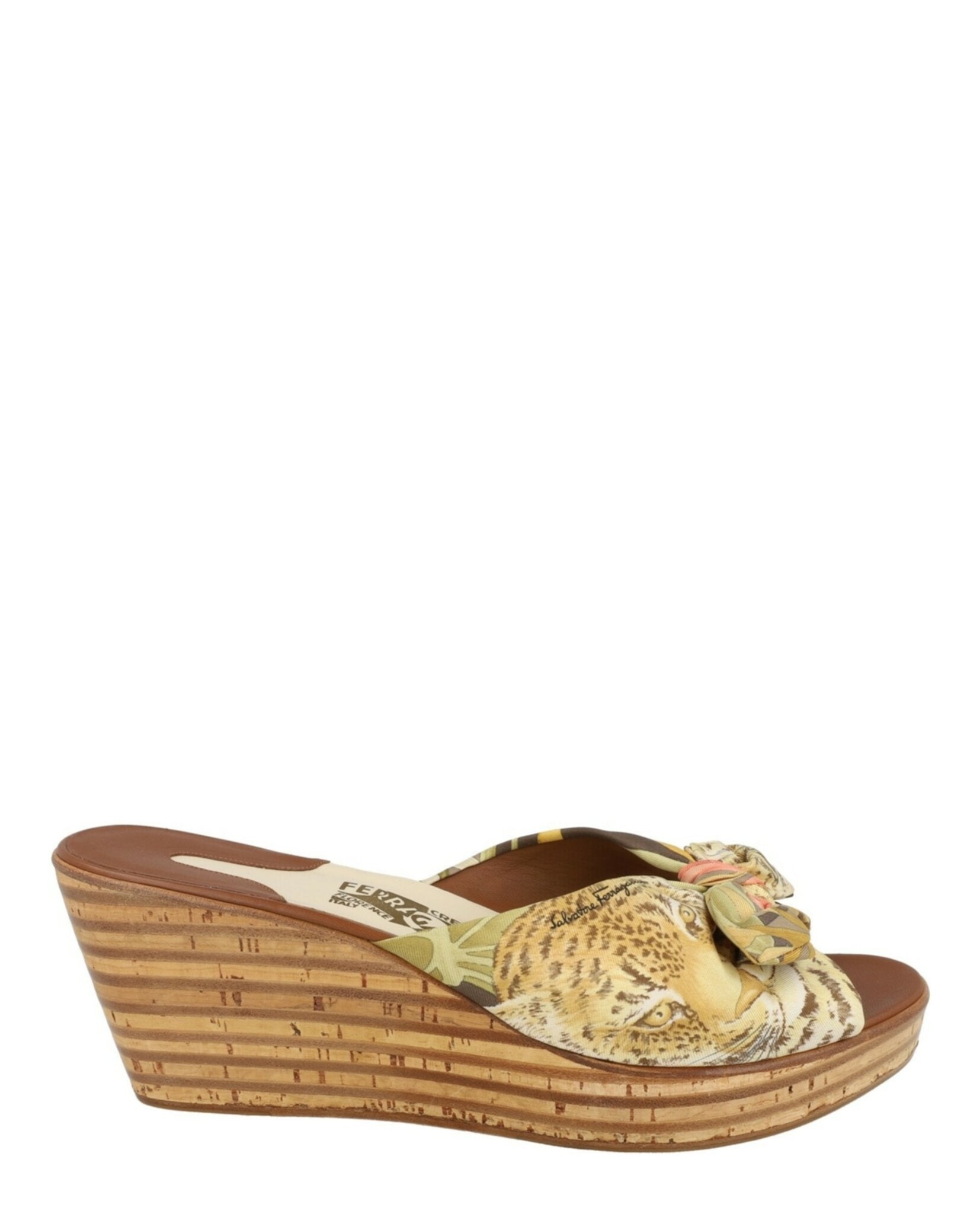Seta 1994 Archive Limited Edition Wedges