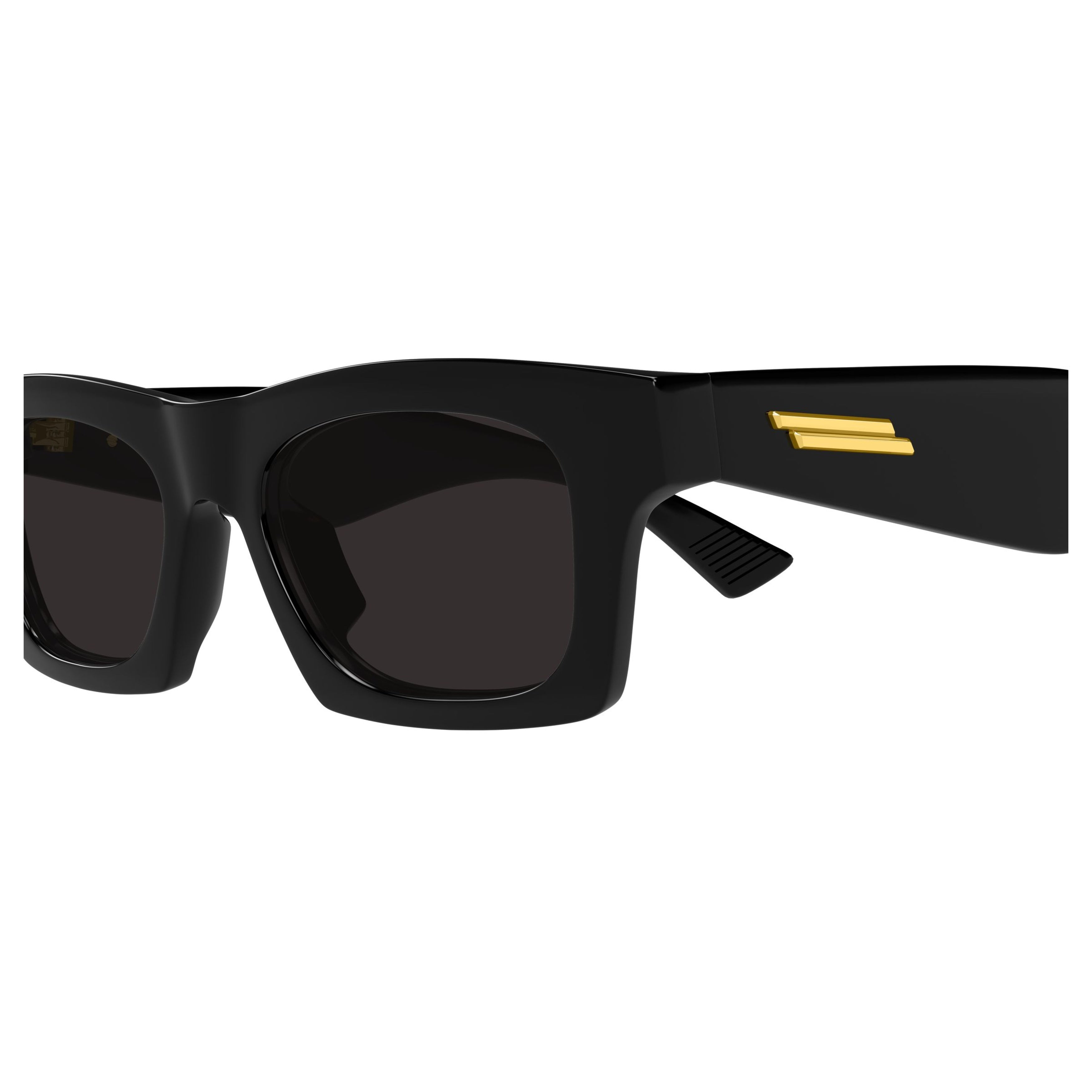Bv1457s Bold Rectangular Sunglasses