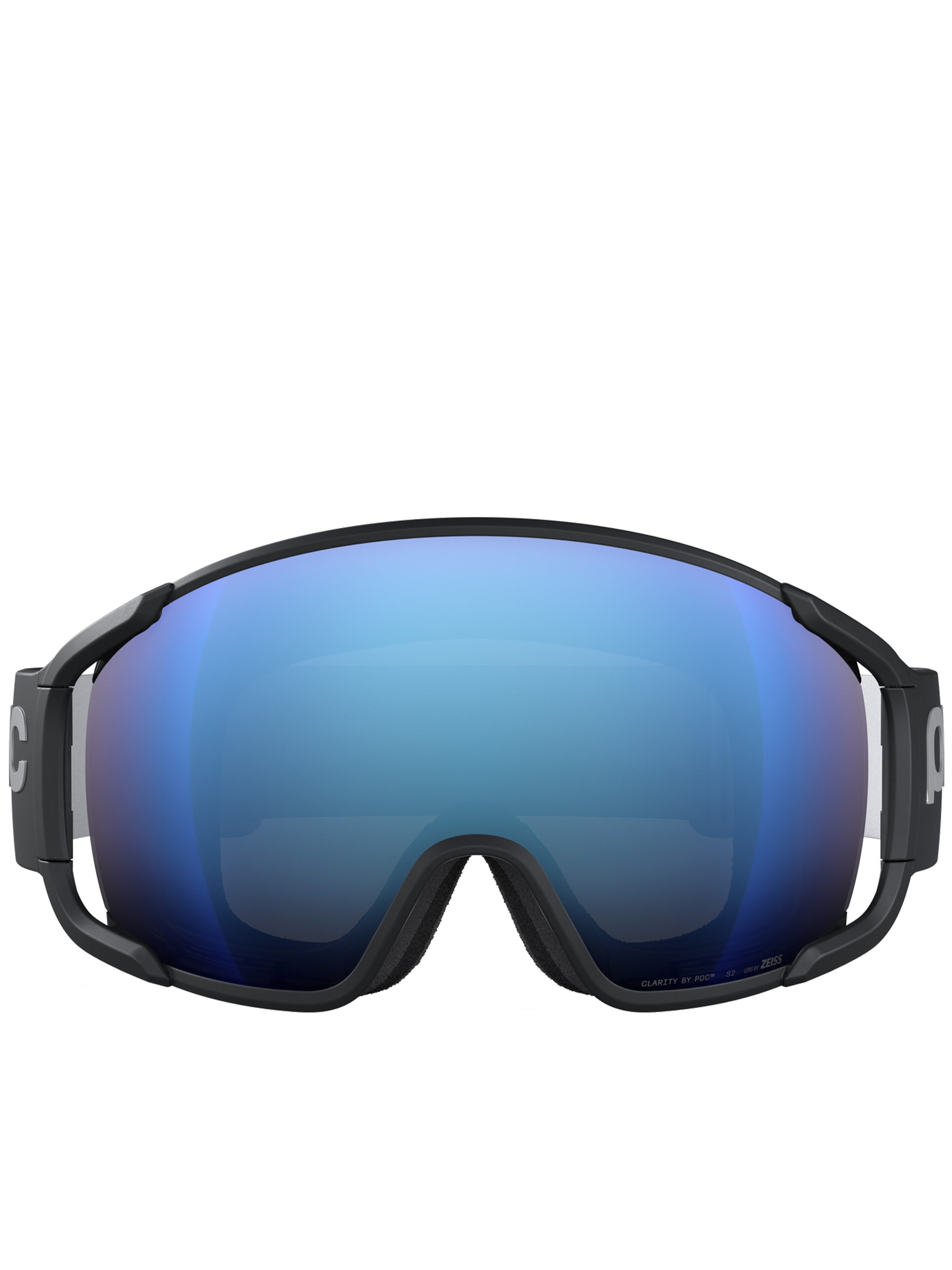 Zonula Marco Odermatt Mirrored Goggle