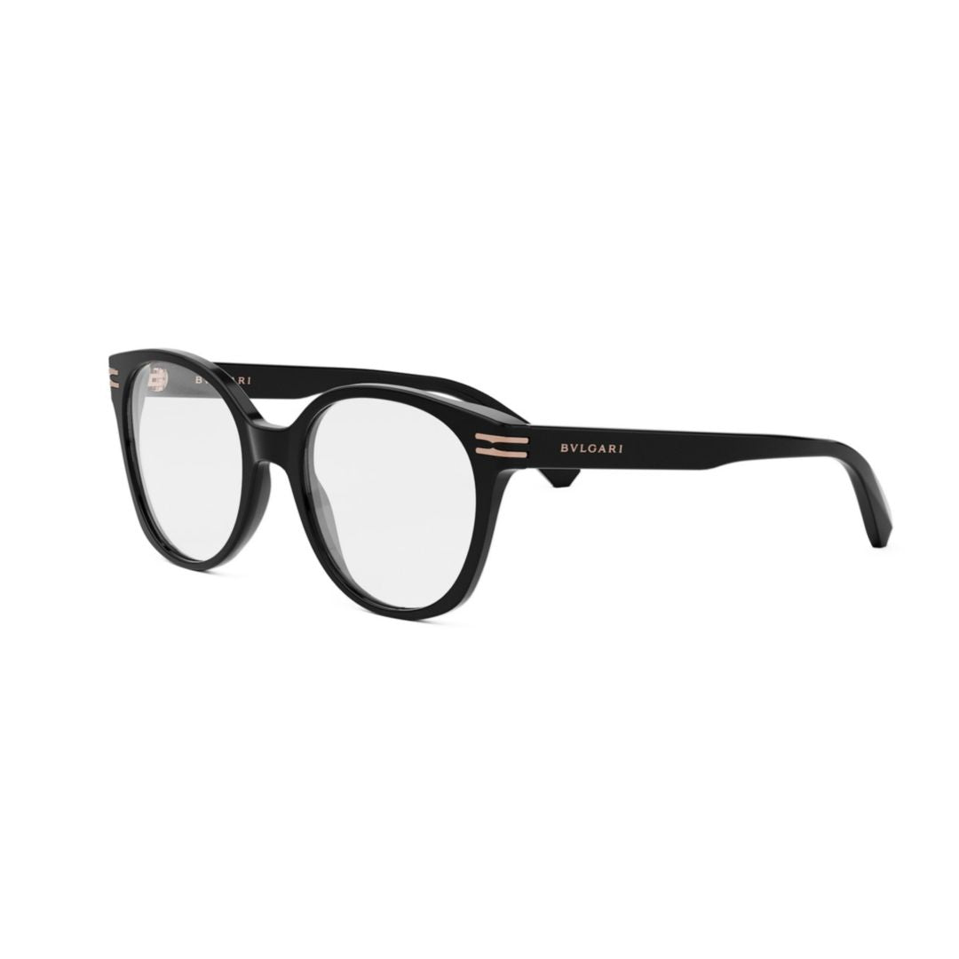 Bv50047i Classic Rounded Frame Eyeglasses