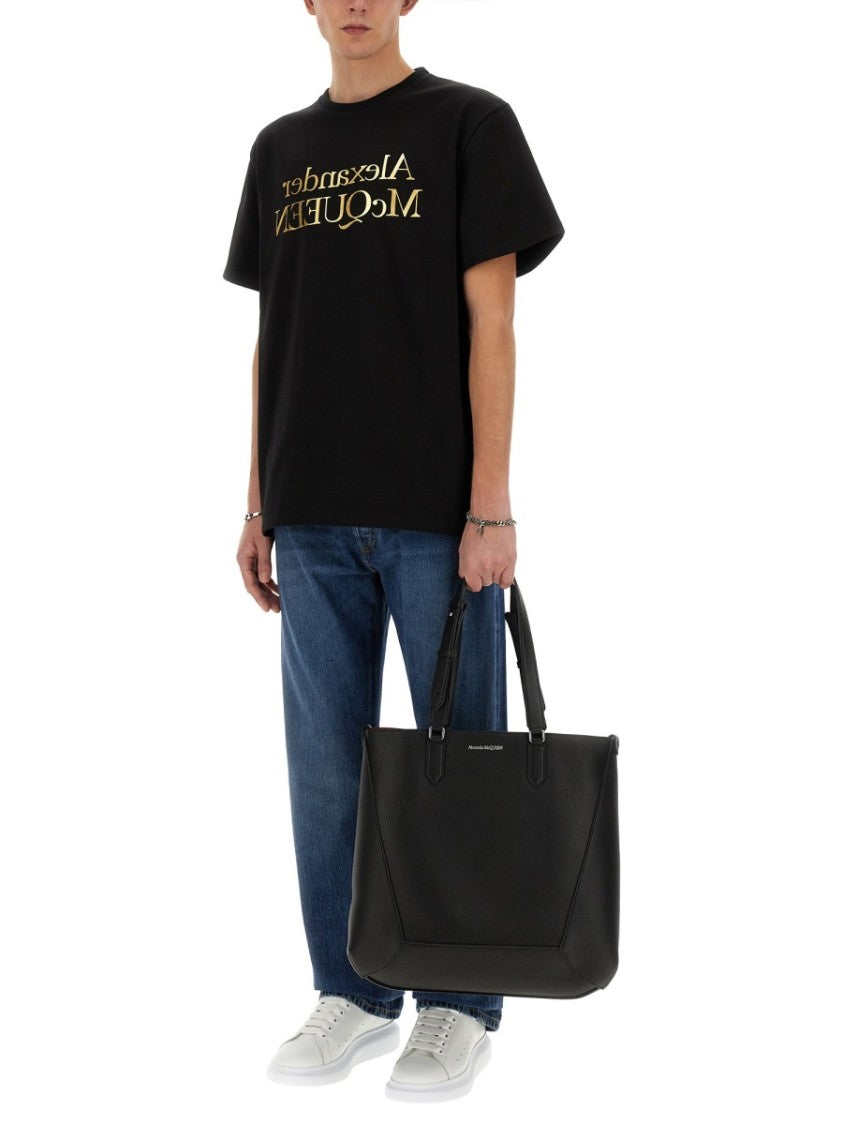 Tote Bag The Edge