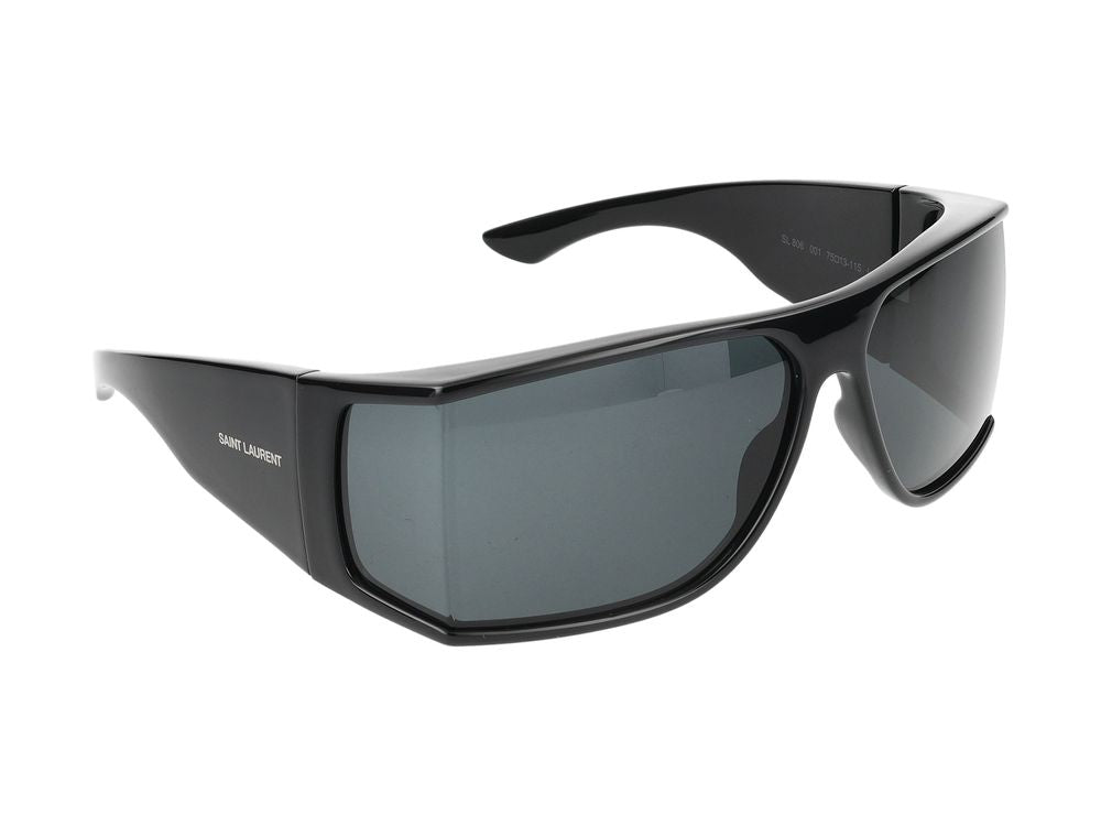 Sunglasses Saint Laurent SL 806 001 black black black 75/13/115