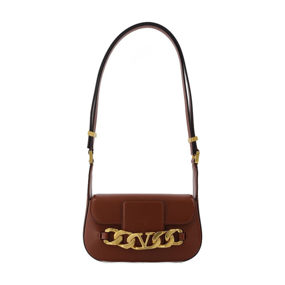 Vlogo Chain Small Shoulder Bag