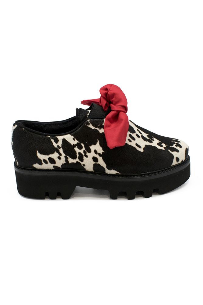 Smoking Shoes