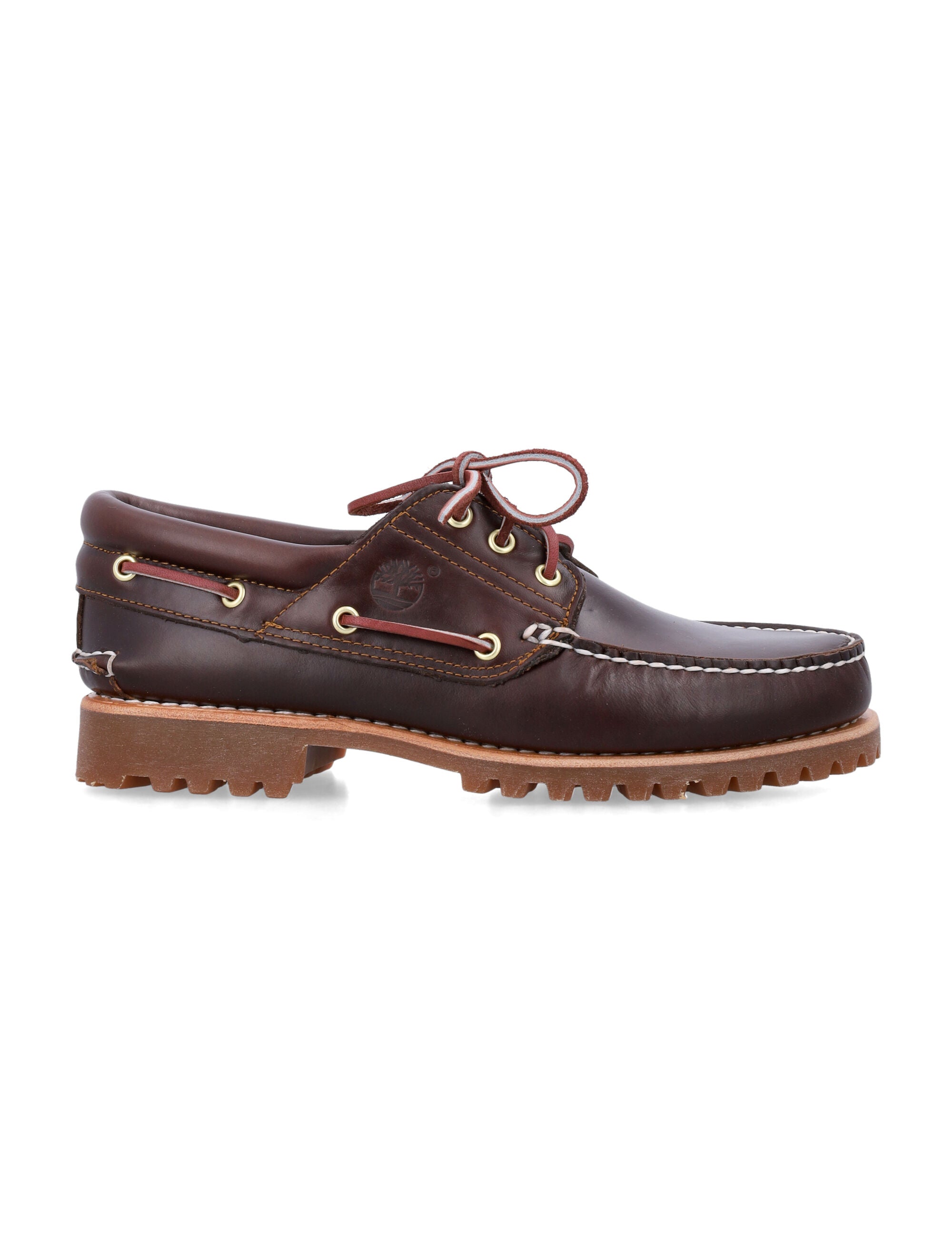 Noreen Boat Loafers