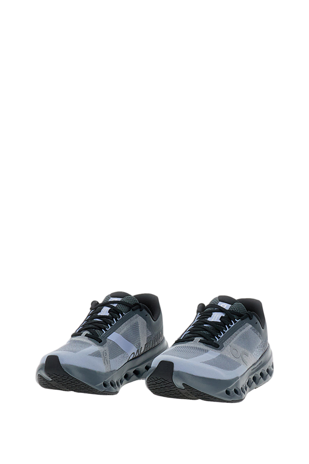Blue Cloudsurfer Next Mesh Sneakers