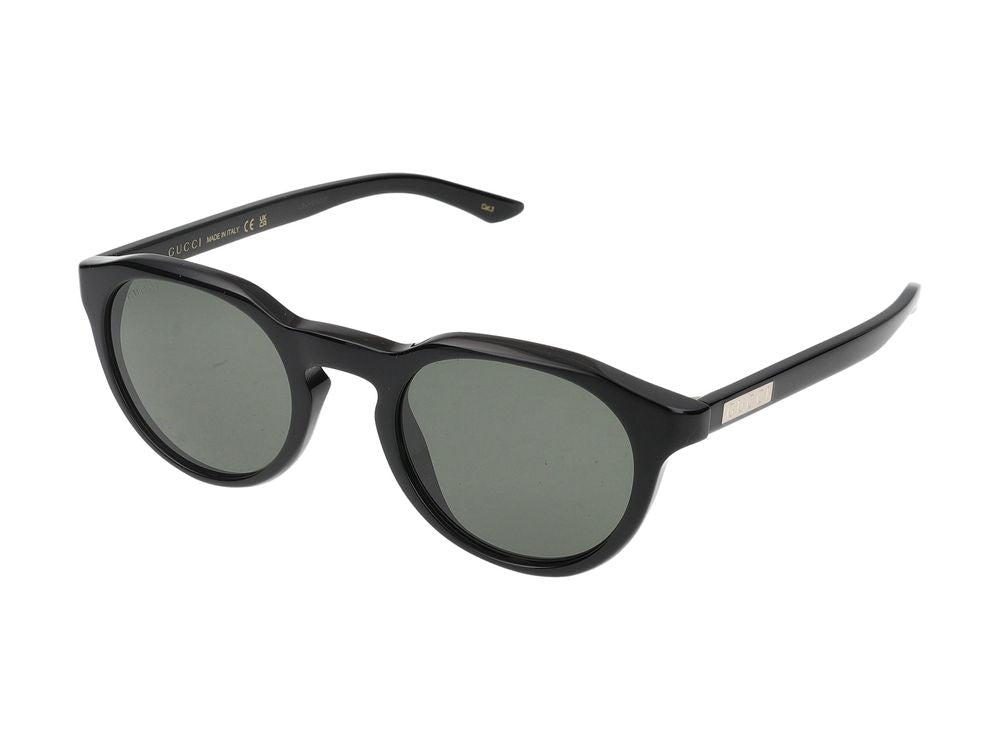 Sunglasses GG2079S 001 black black grey 48/22/145