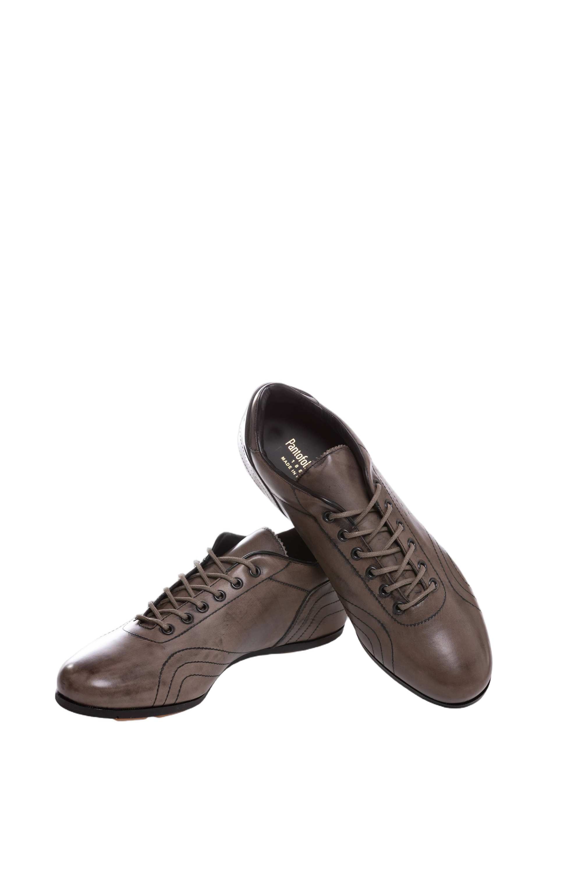 Skórzane buty klasyczne Superleggera