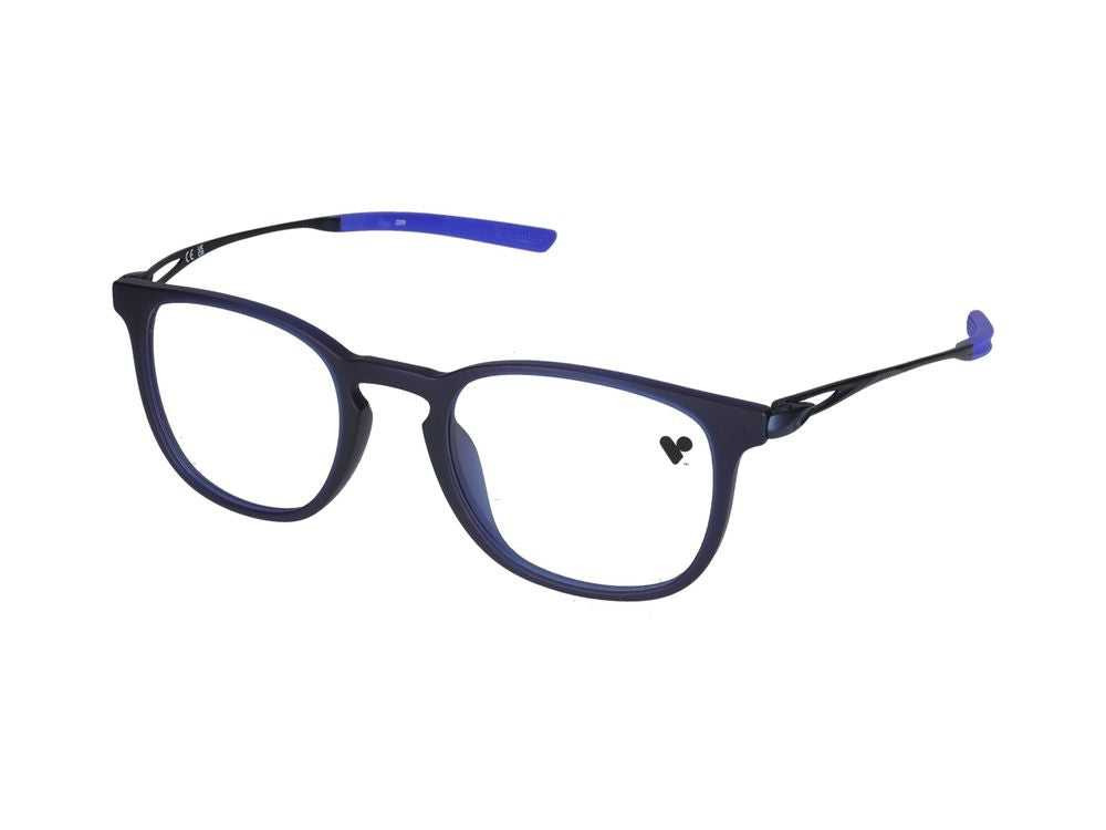 Eyeglasses Nike 7151 410 Matte Midnight Navy 49/20/145