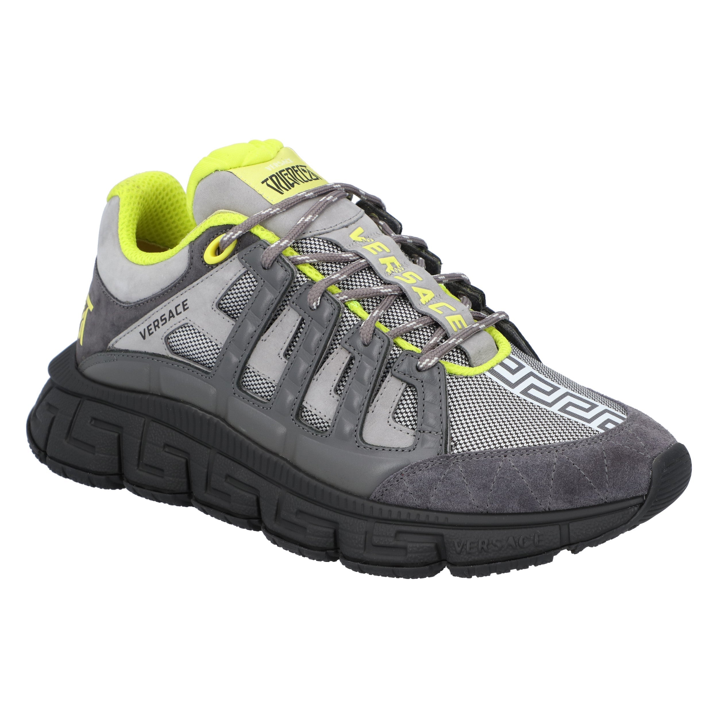Trigreca Print Sneakers