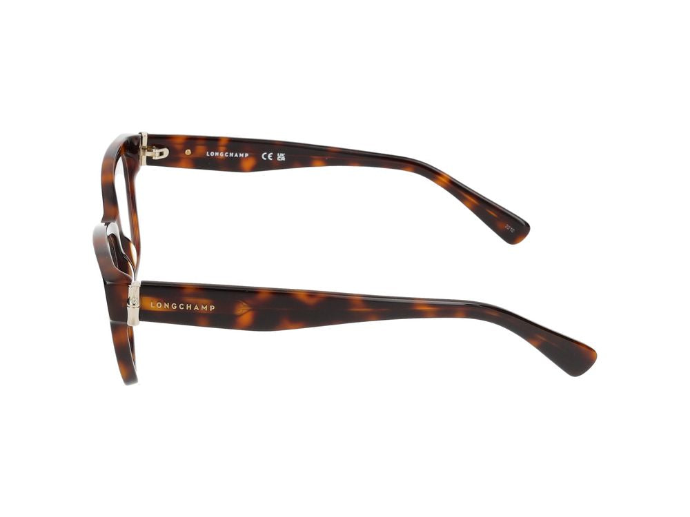 Okulary Longchamp LO2713 230 Havana 54/17/140