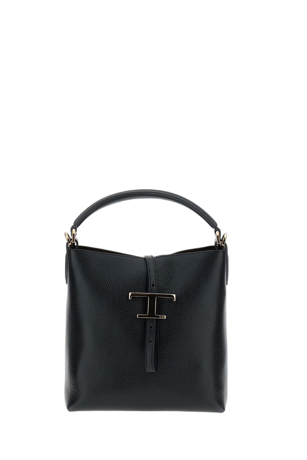 T Timeless Mini Bucket Bag
