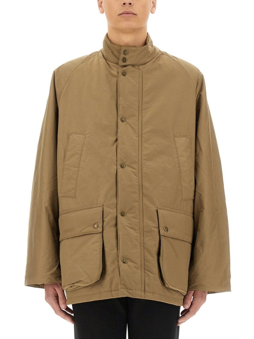 "Bedale" Jacket